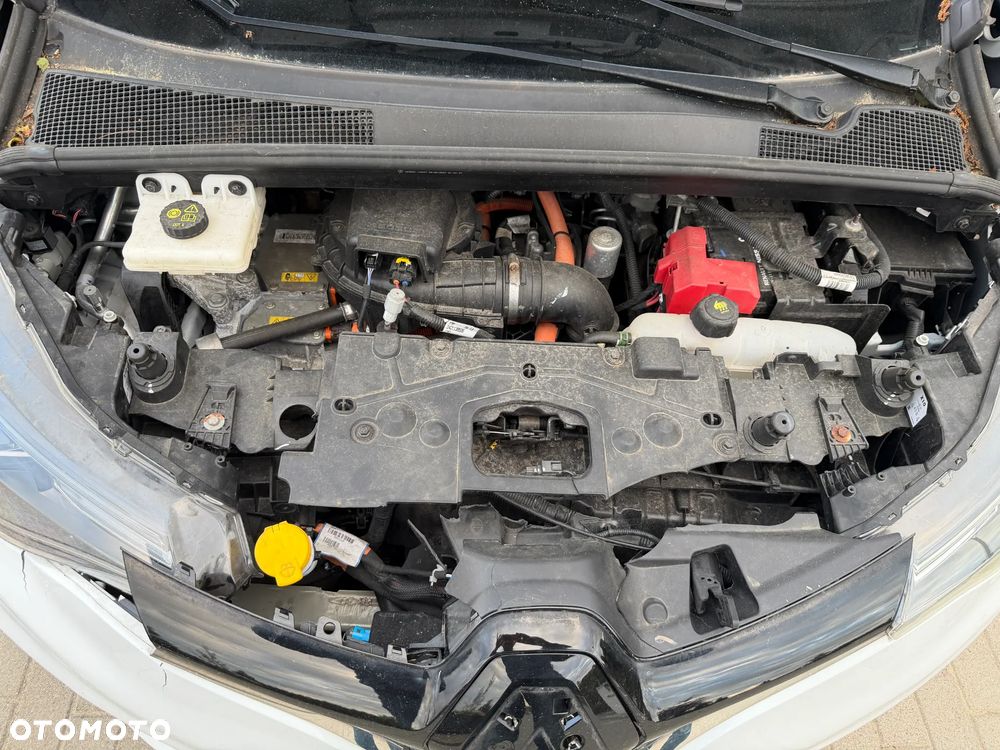 Renault Zoe - 32