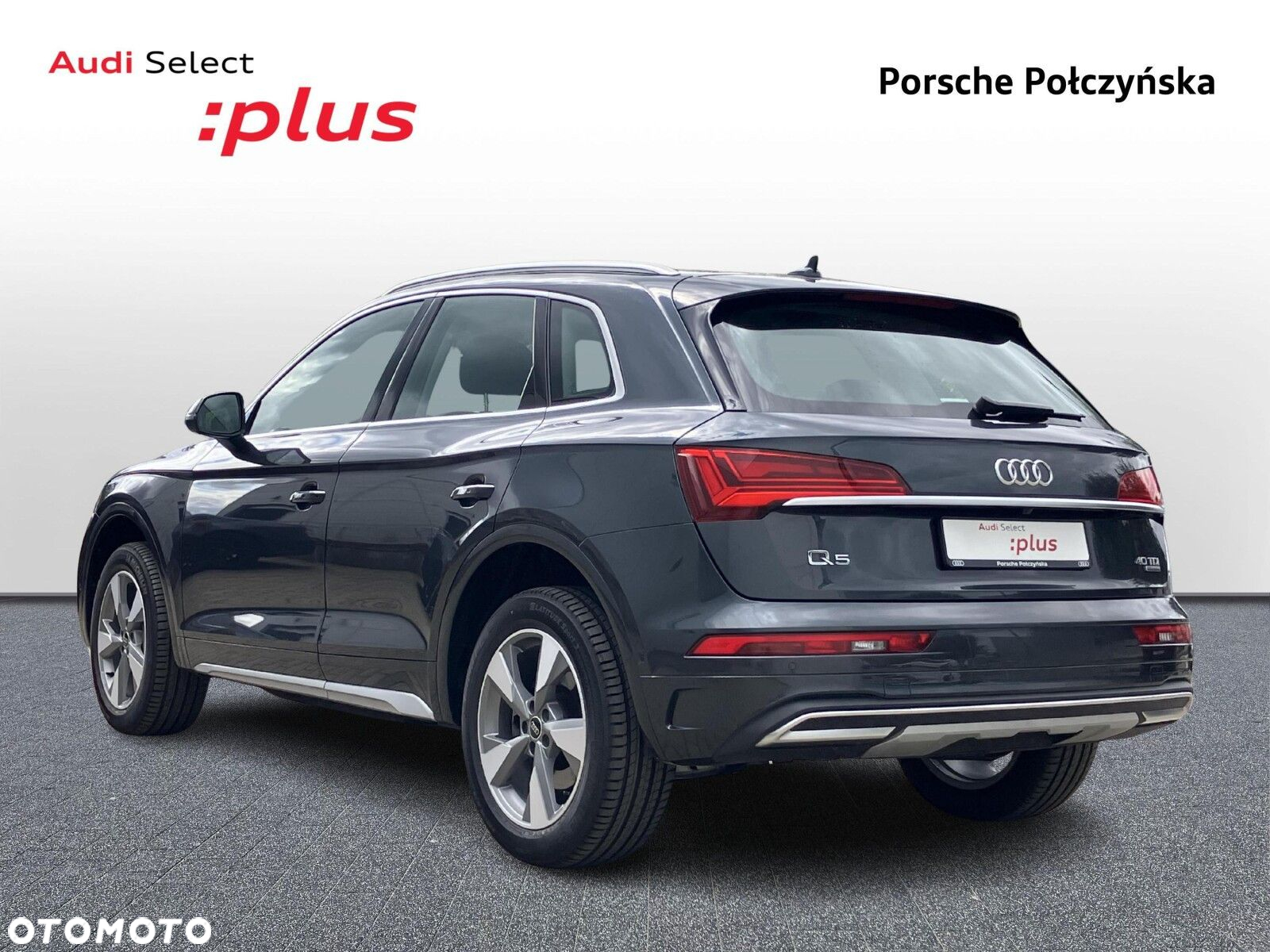 Audi Q5 - 3