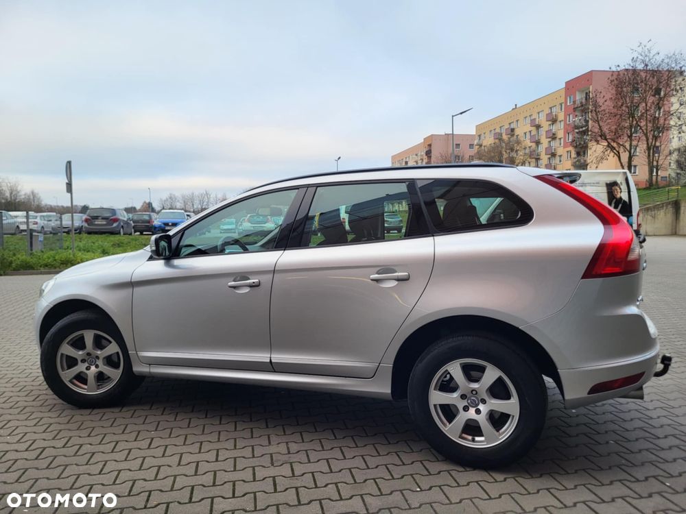 Volvo XC 60 - 20