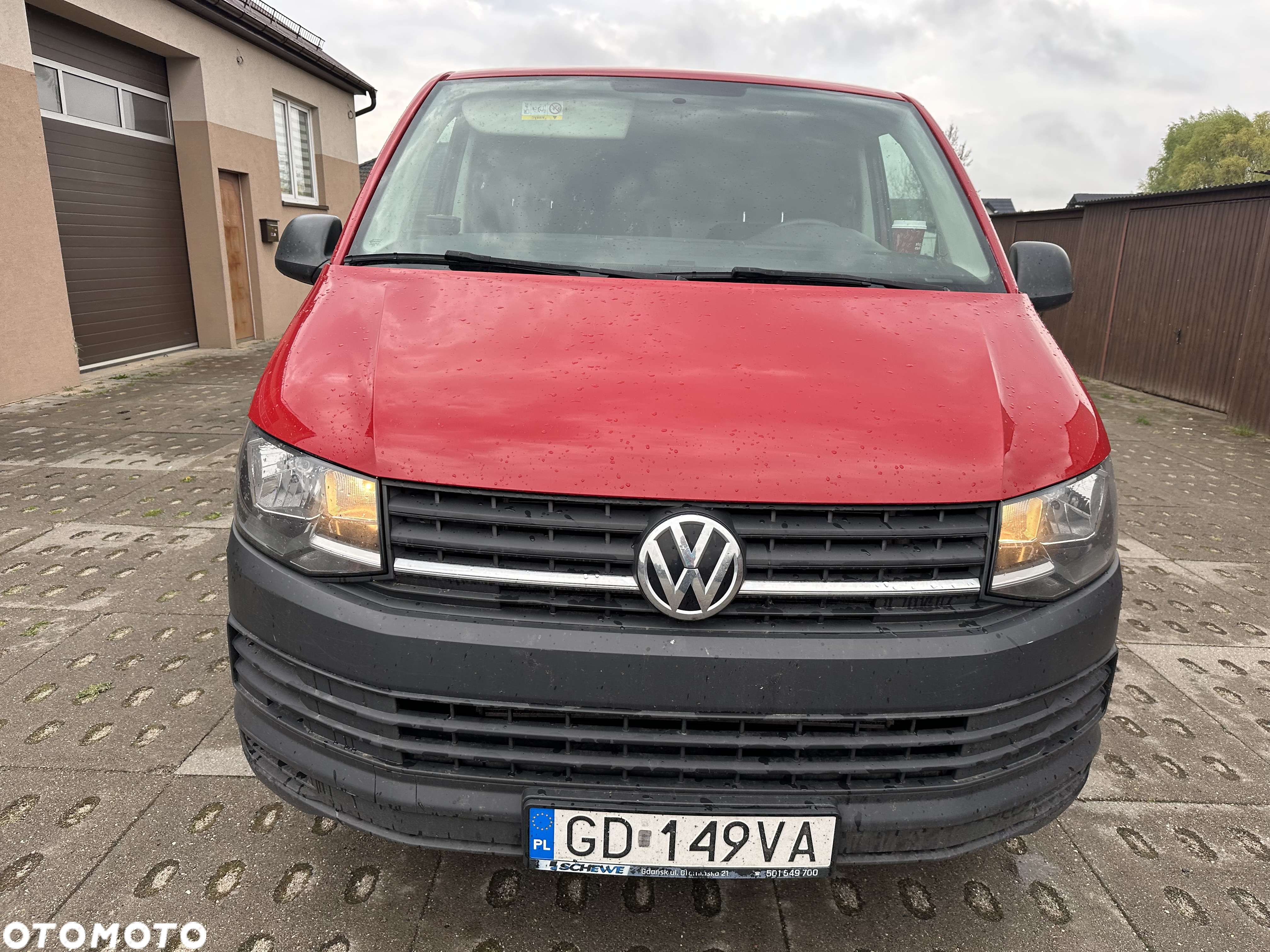 Volkswagen T6 - 3