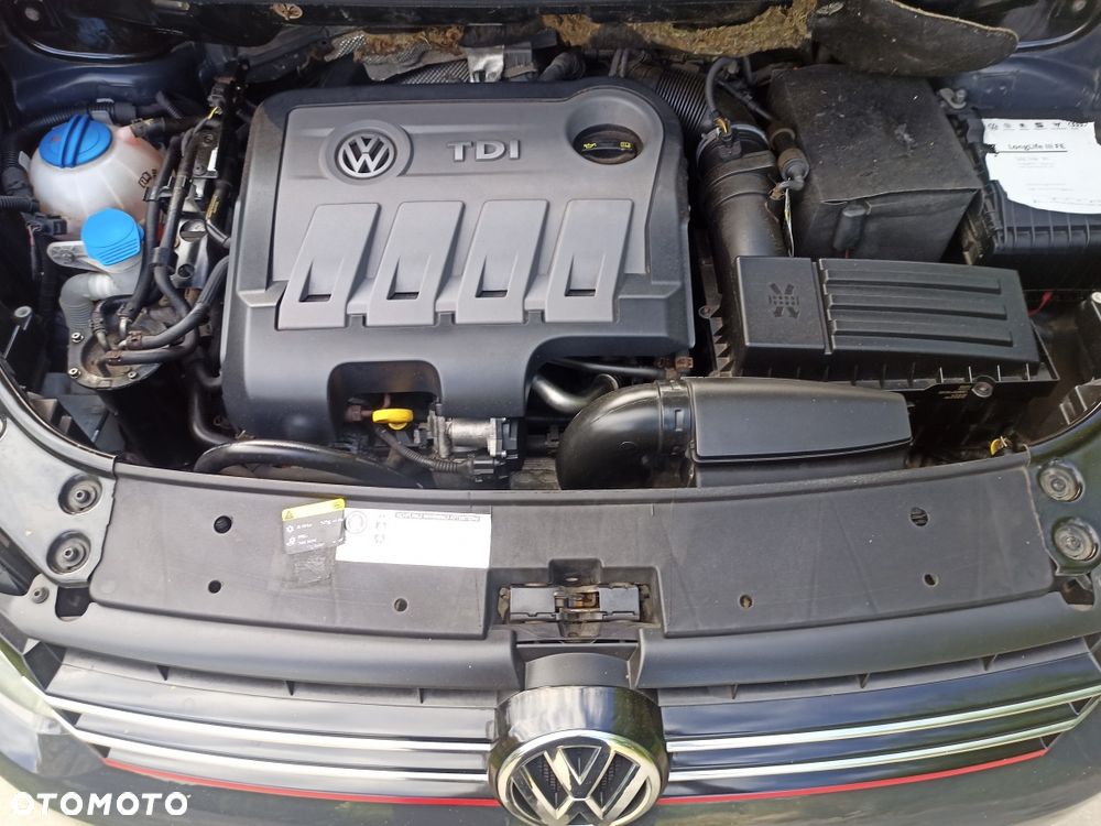 Volkswagen Touran - 6