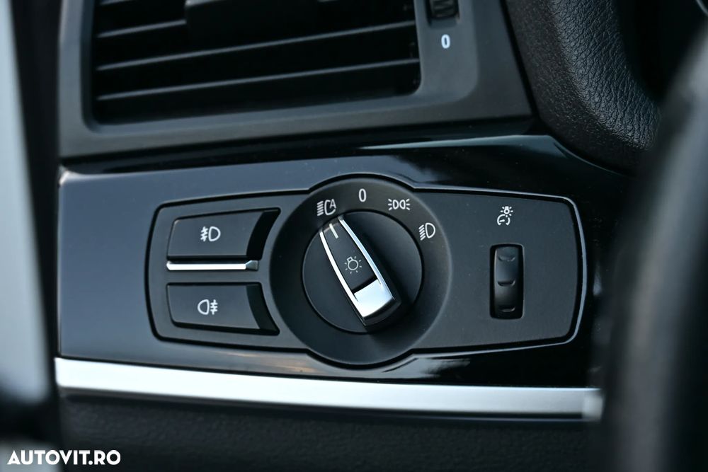BMW X4 - 21