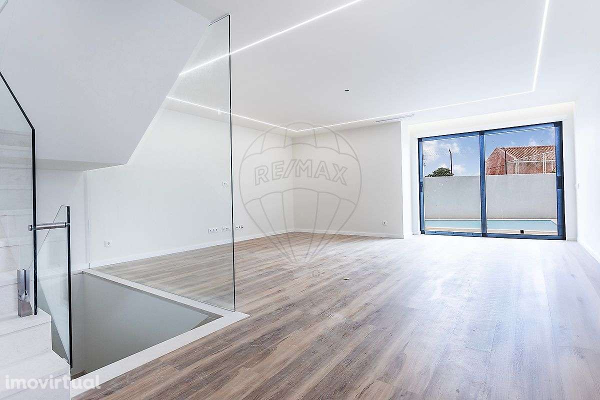 Moradia T4 para venda - Grande imagem: 4/38