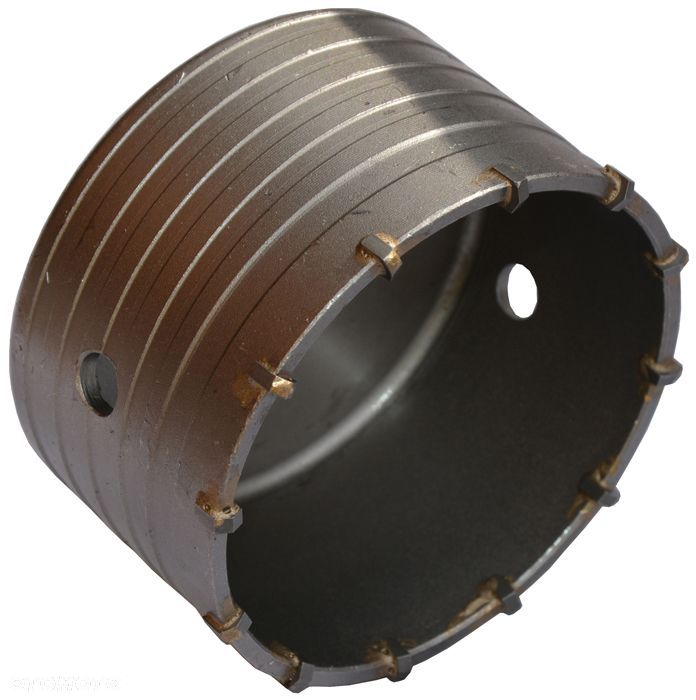OTWORNICA KORONKA FREZ DO BETONU MURU SDS 150mm - 3