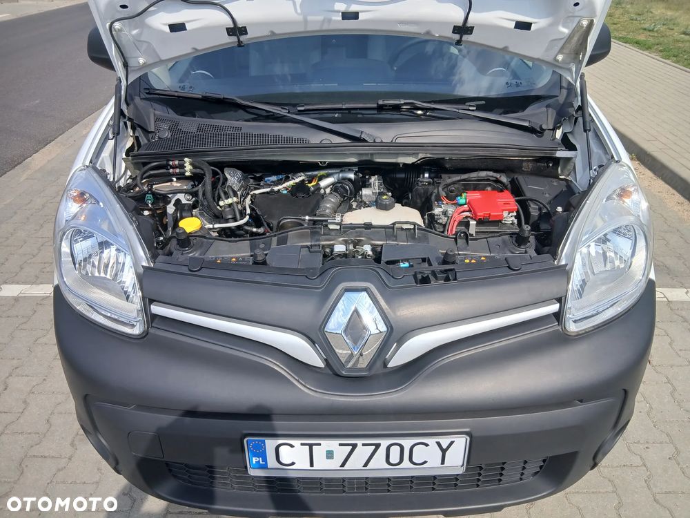 Renault Kangoo - 11