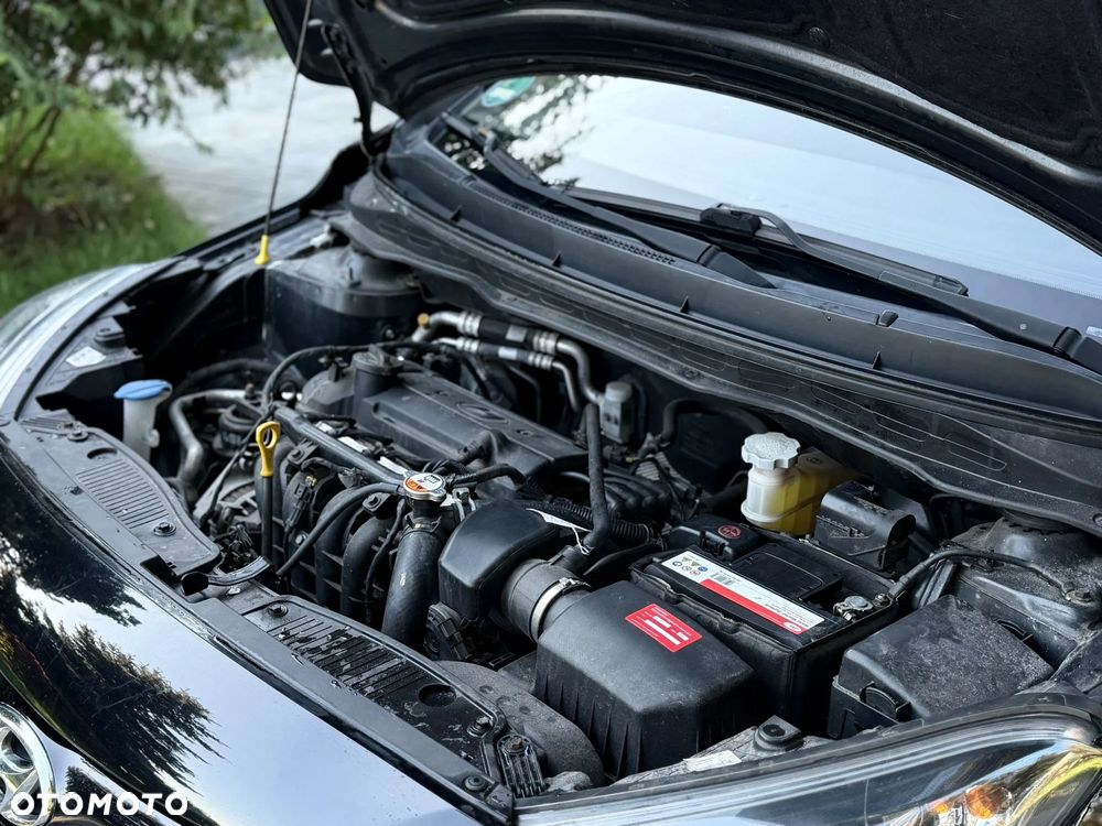 Hyundai i20 1.25 Wersja Jubileuszowa - 26