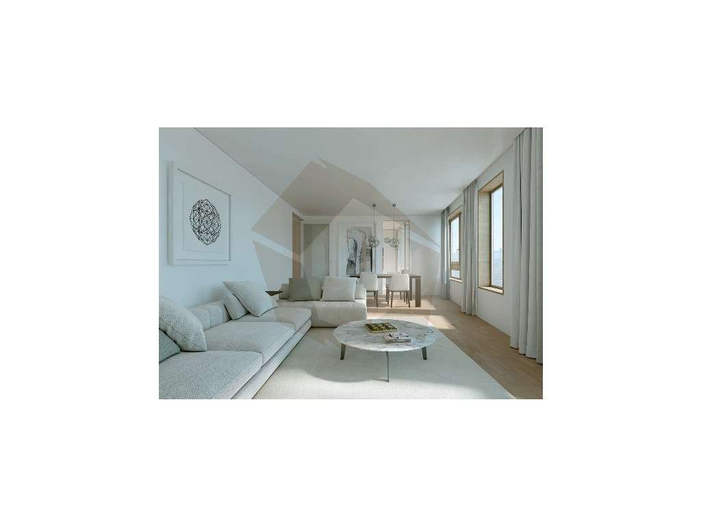MOARADIAS DUPLEX T1 e T2- PARANHOS (Á CONSTITUIÇÃO) - Grande imagem: 4/9
