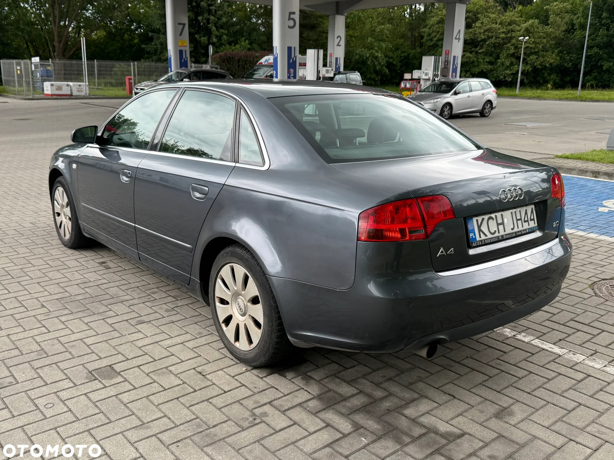 Audi A4 ver-2-0 - 4