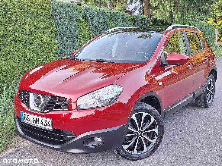 Nissan Qashqai 1.6 360 - 39
