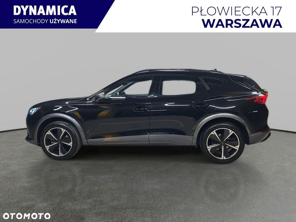 Cupra Formentor - 5