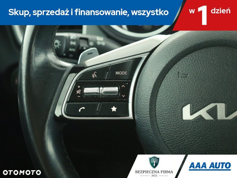 Kia Ceed - 18
