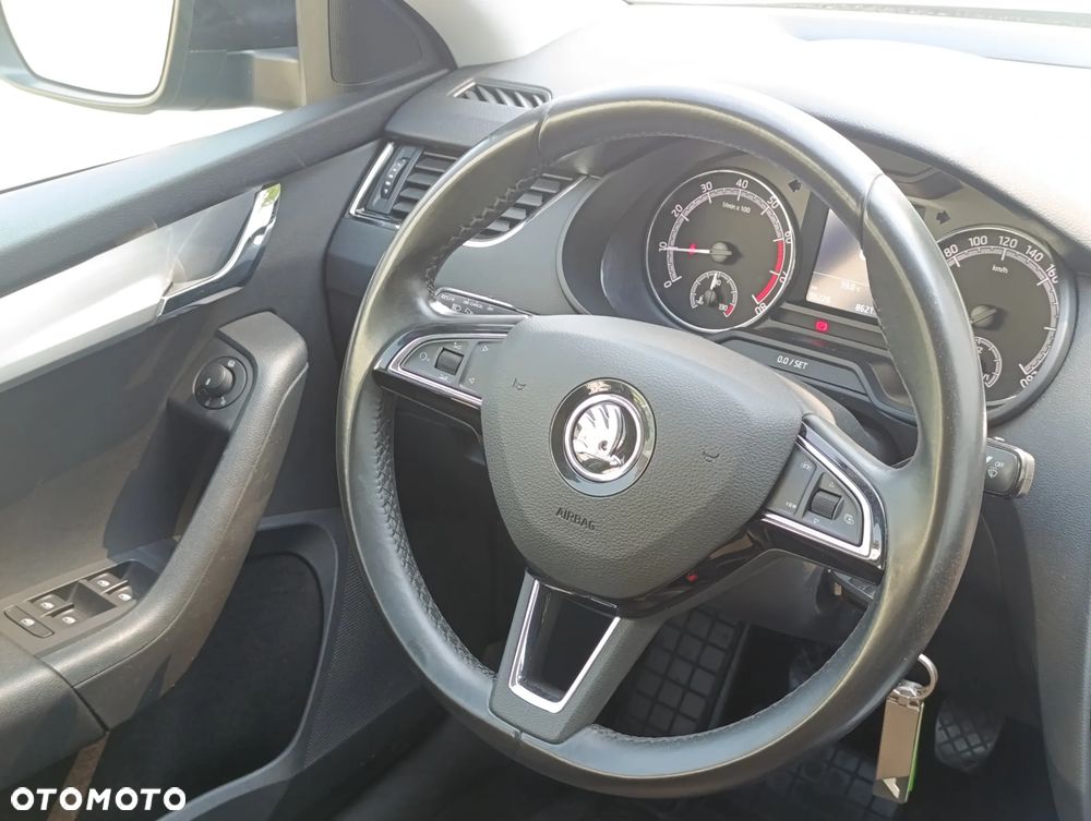 Skoda Octavia 1.5 TSI ACT Ambition - 23