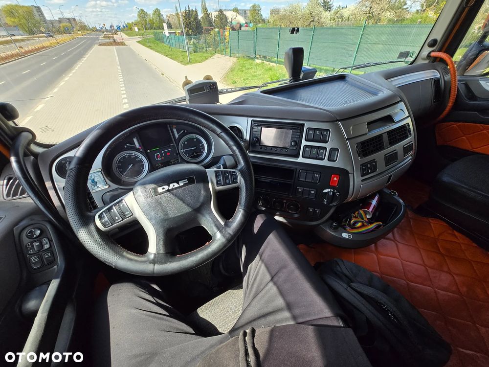 DAF xf 106 - 6
