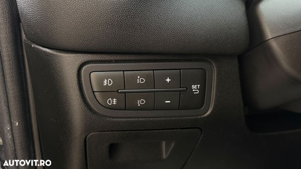 Fiat Punto - 20