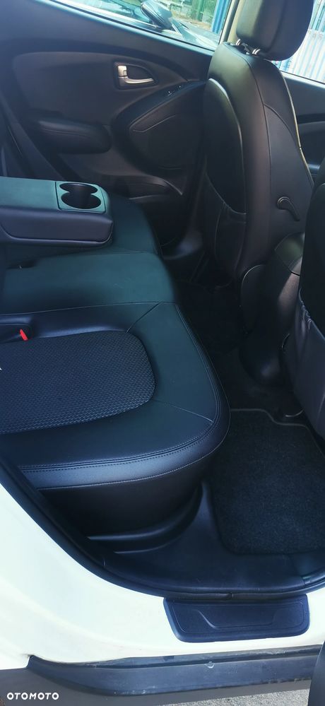 Hyundai ix35 - 22