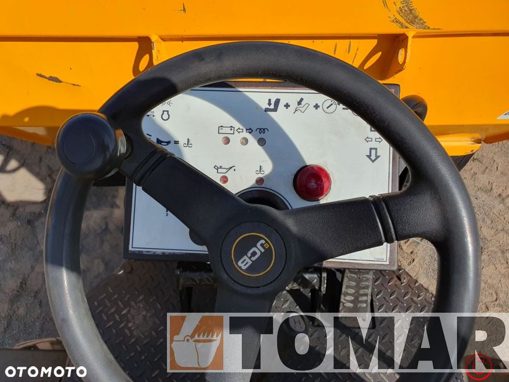 JCB 3TFT  3 TONY - 15
