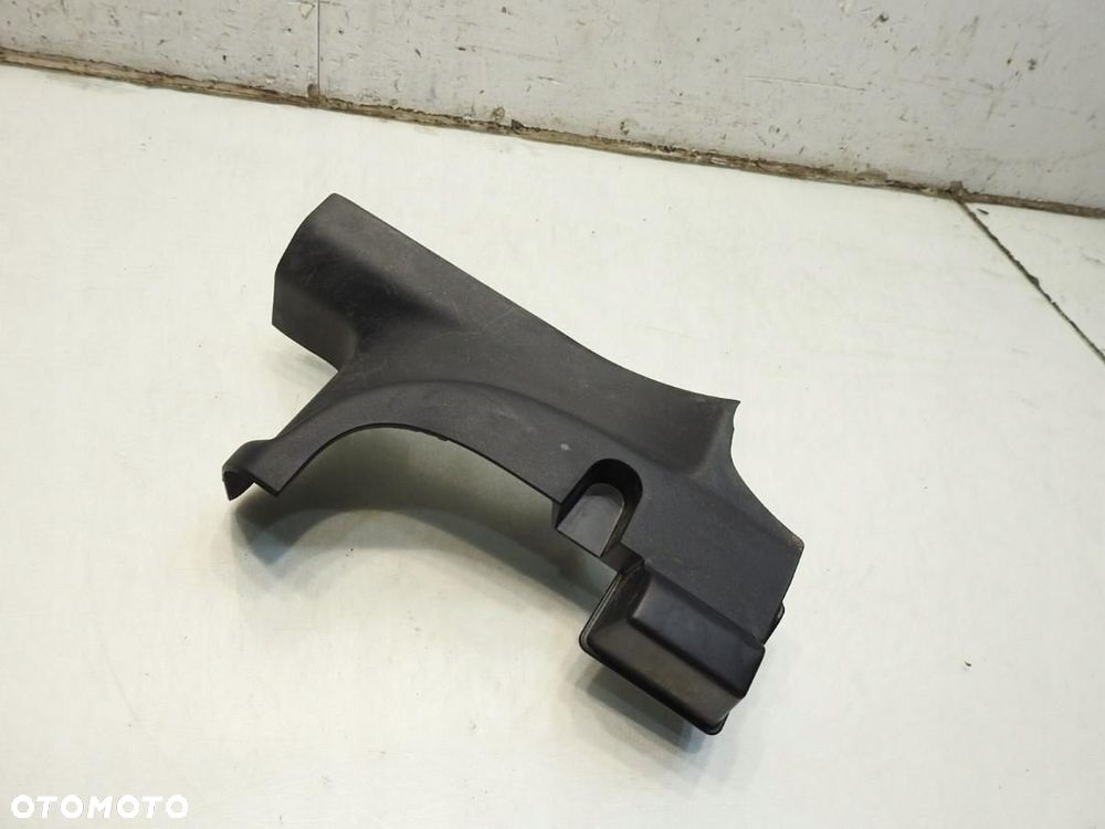 OSŁONA PROGU PRAWY TYŁ MITSUBISHI ASX 7656A140 - 6