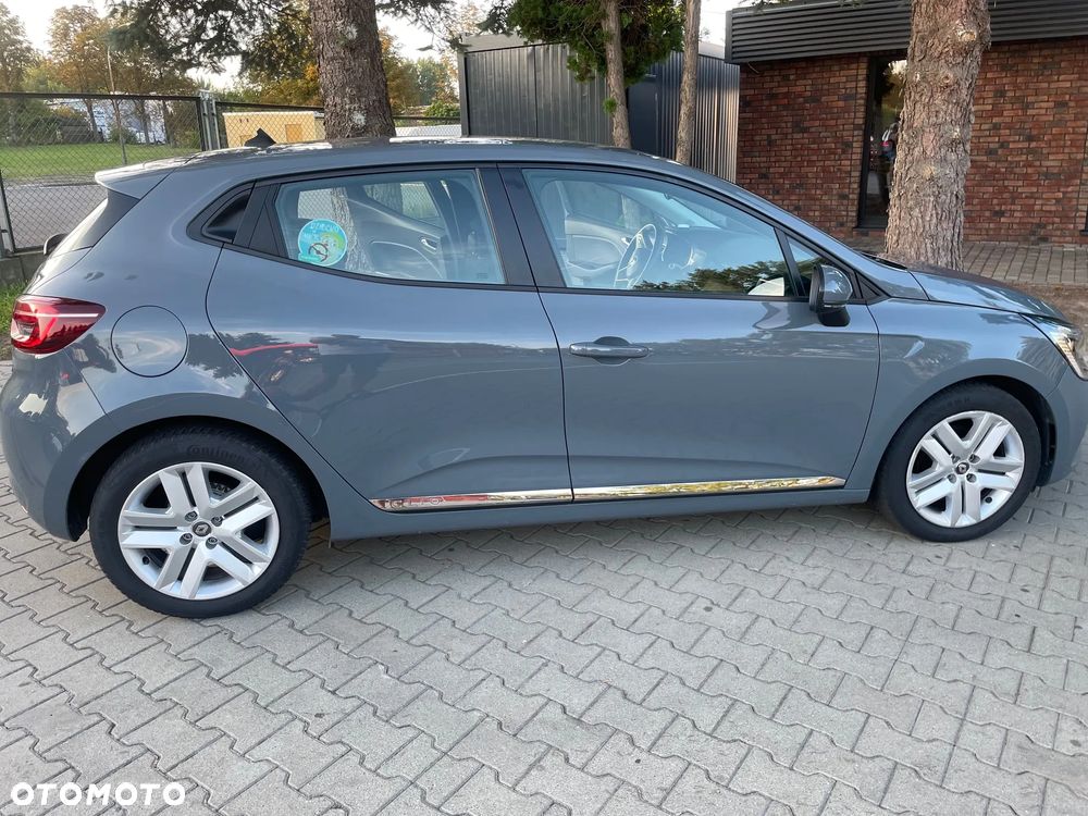 Renault Clio TCe 90 TECHNO - 9