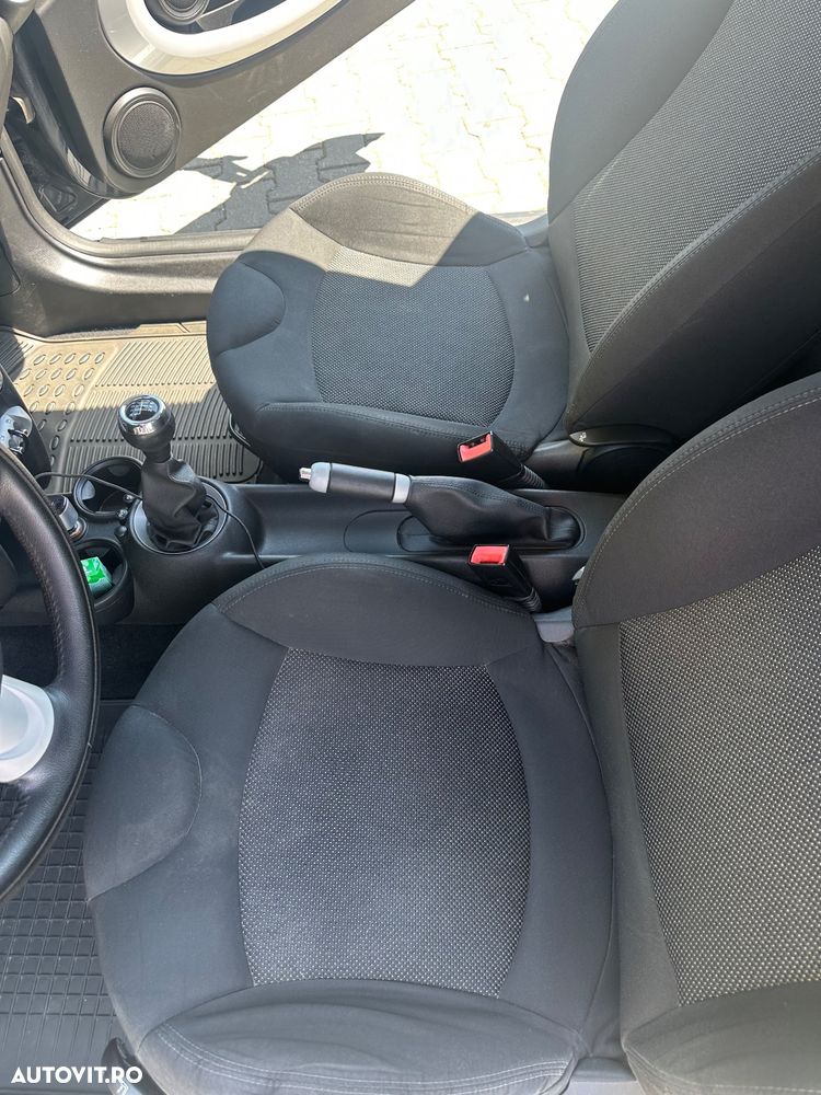 Mini Cooper D - 8