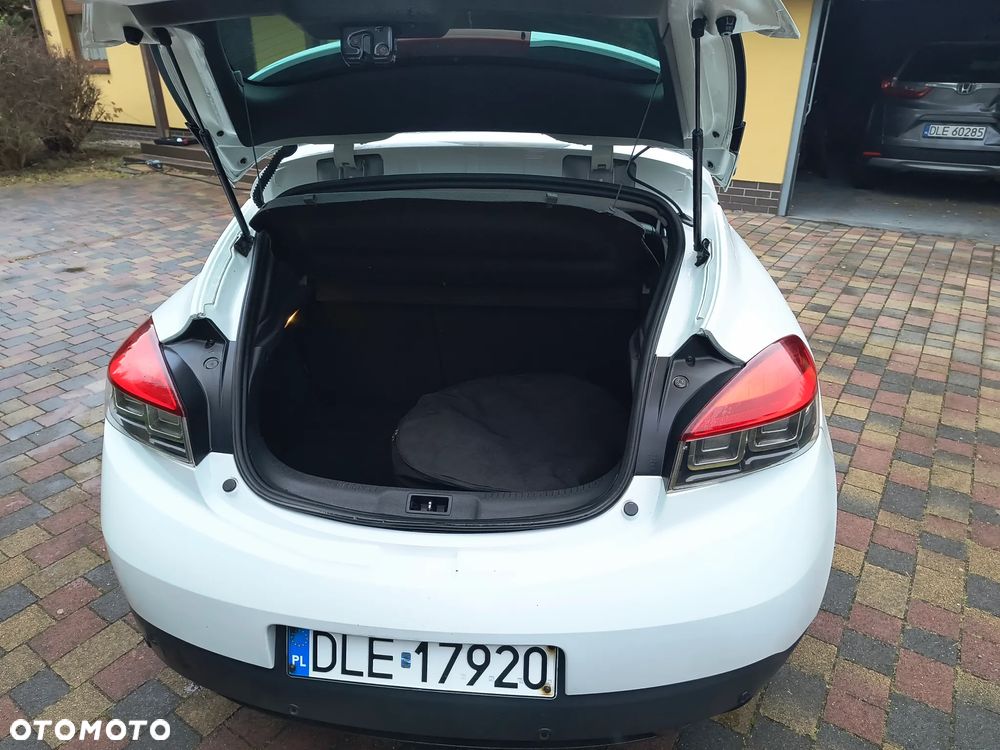 Renault Megane 1.6 16V Pack Expression - 5