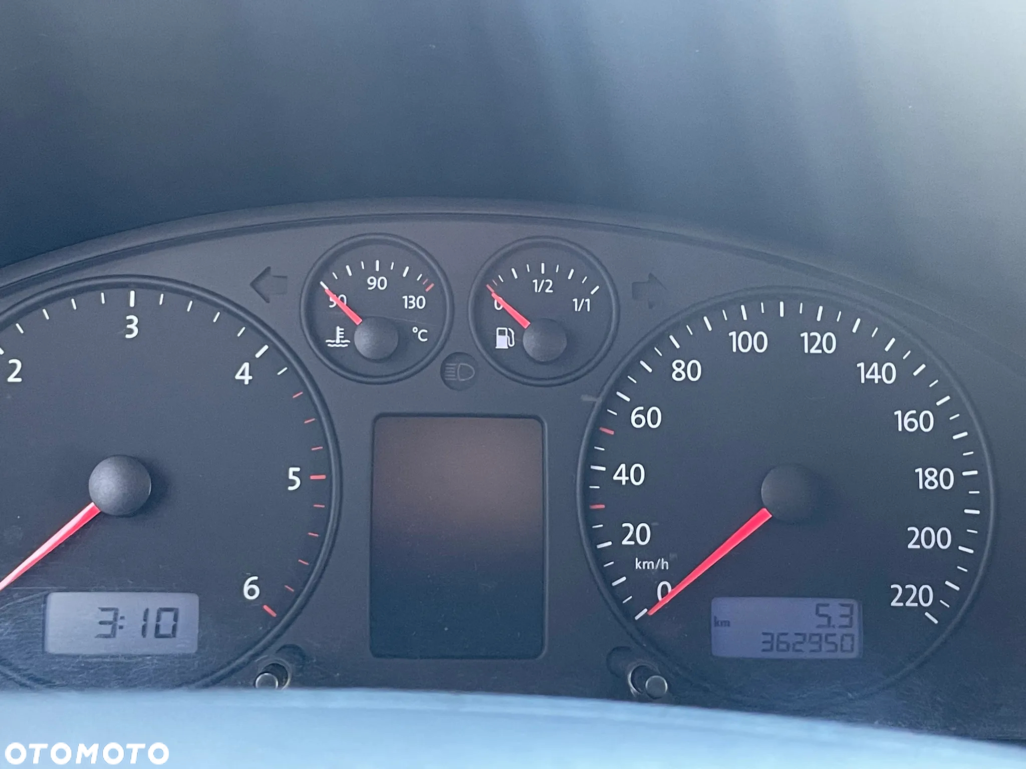 Volkswagen Multivan TDI L1 Comfortline 4Motion - 26