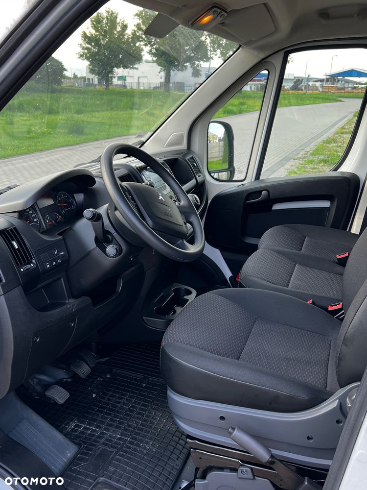 Peugeot Boxer - 9