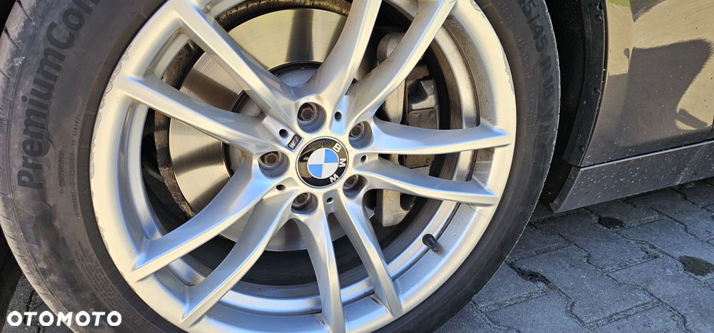 BMW Seria 5 530d - 24