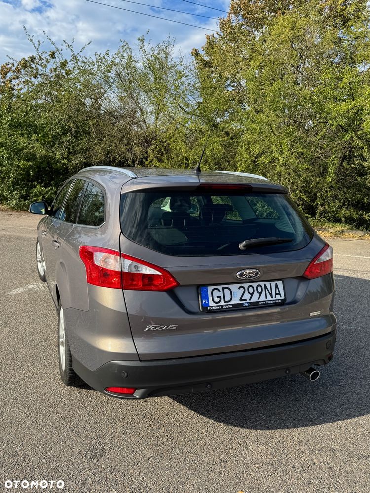 Ford Focus - 8