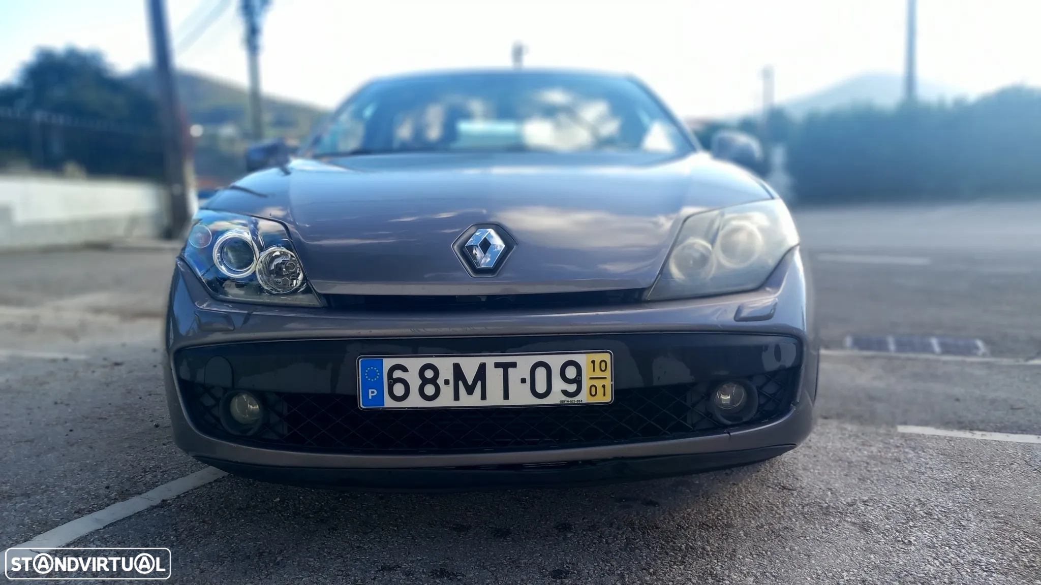 Renault Laguna 1.5 dCi Confort - 3