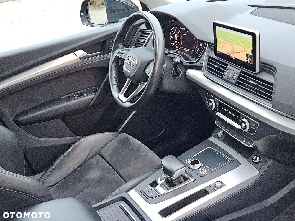 Audi Q5 - 28