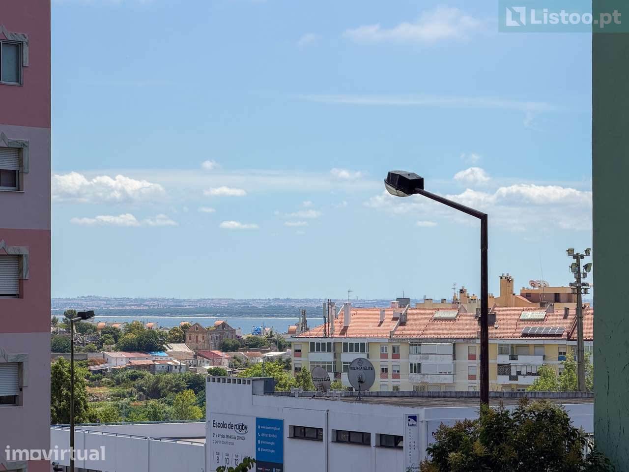 T1 Areeiro | Garagem | Arrecadação - Grande imagem: 4/24