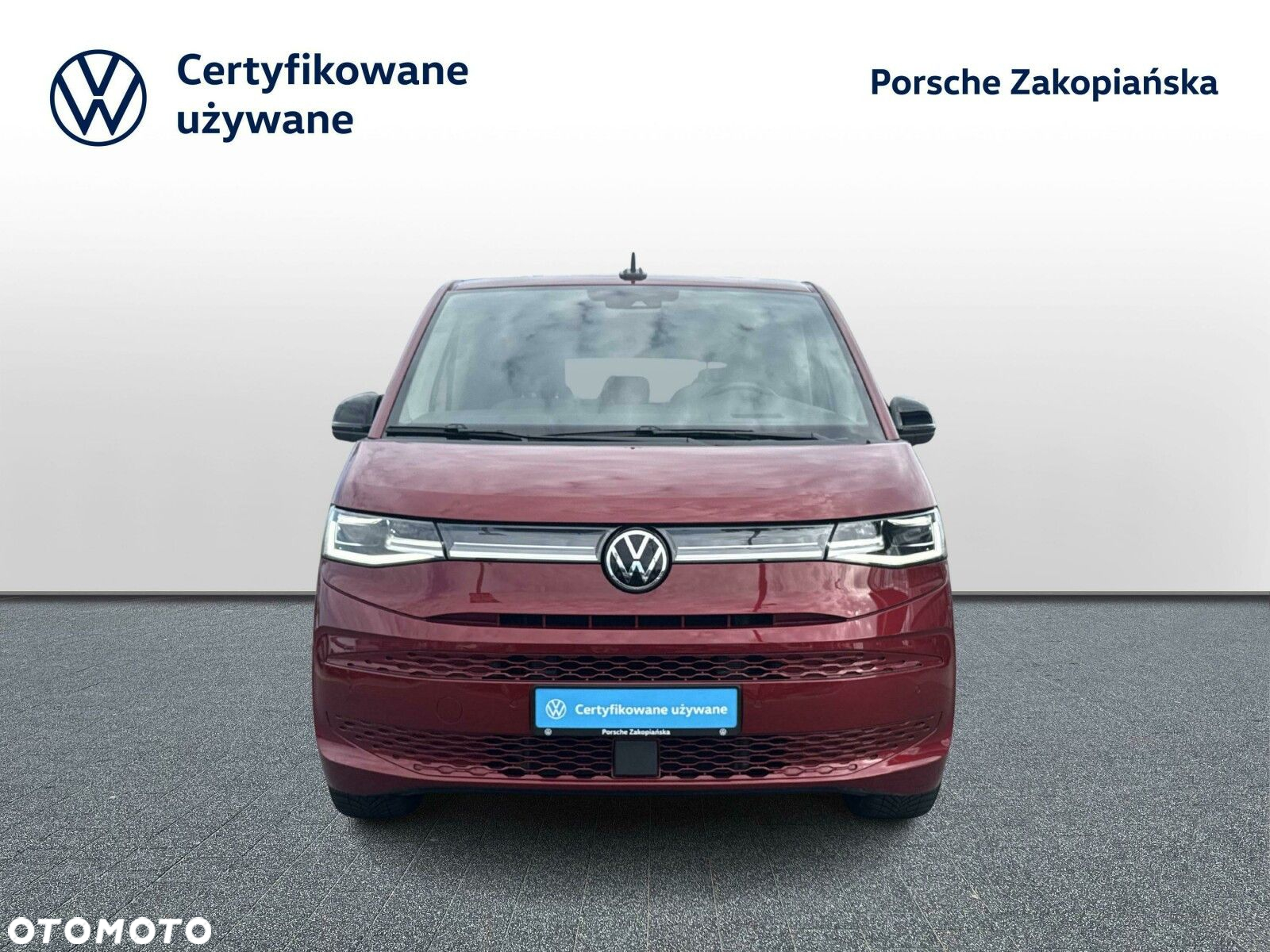 Volkswagen Multivan 2.0 TDI L1 Style DSG - 8