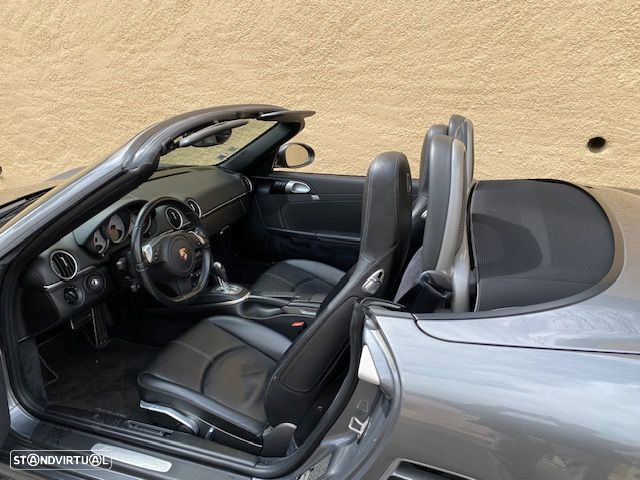Porsche Boxster 3.4 S PDK - 7