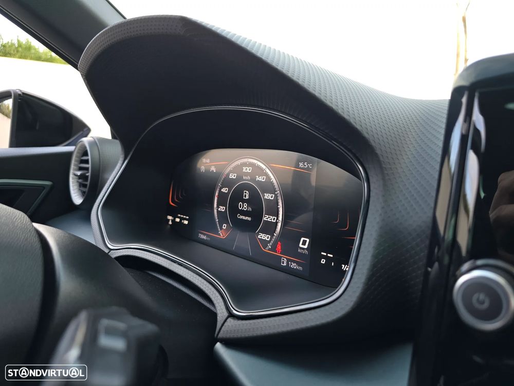 SEAT Arona 1.0 TSI Xperience - 20