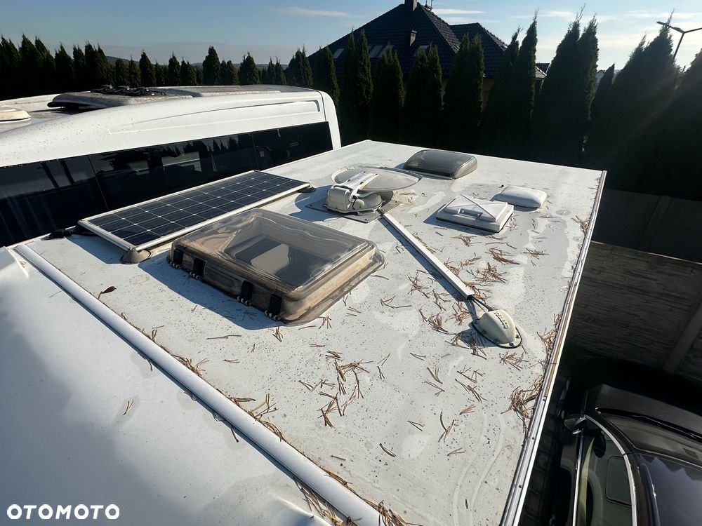 Fiat Ducato - 40