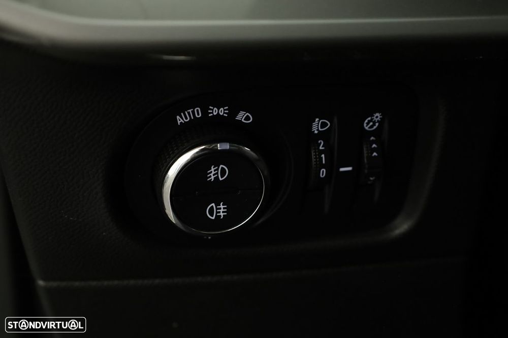 Opel Mokka 1.5 D Elegance - 19