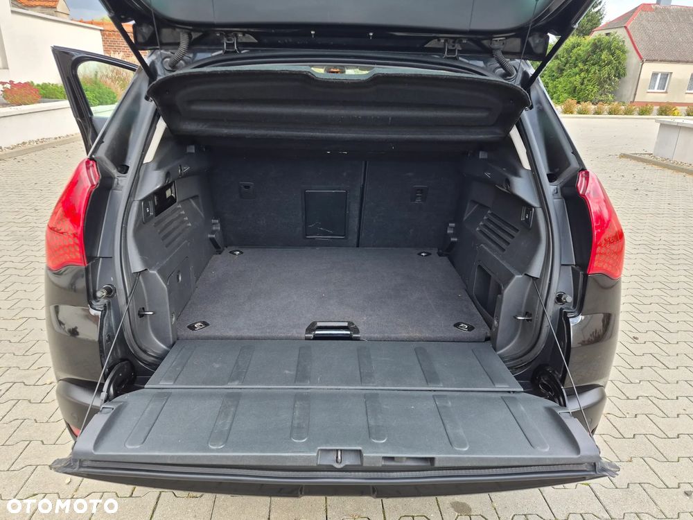 Peugeot 3008 - 16