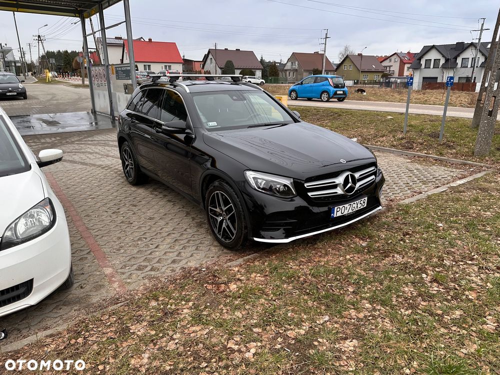 Mercedes-Benz GLC - 5