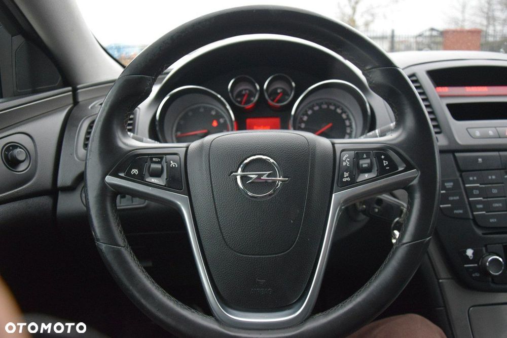 Opel Insignia 1.6 Selection - 18