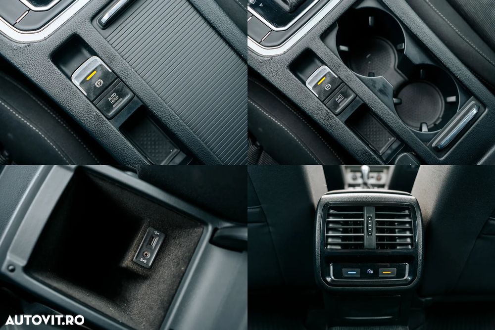 Volkswagen Passat - 22