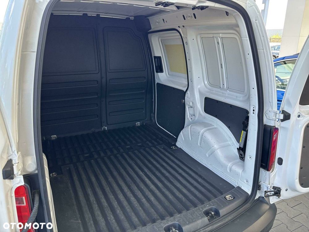 Volkswagen Caddy 2,0 TDI - 18