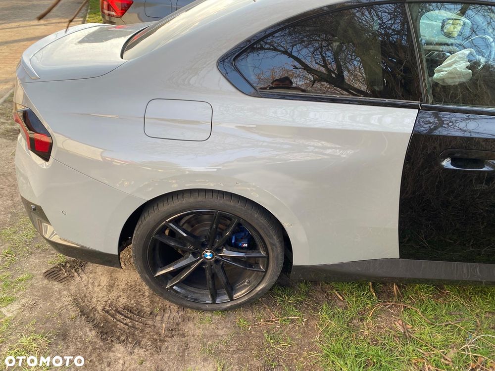BMW Seria 2 220i Sport-Aut M Sport - 16