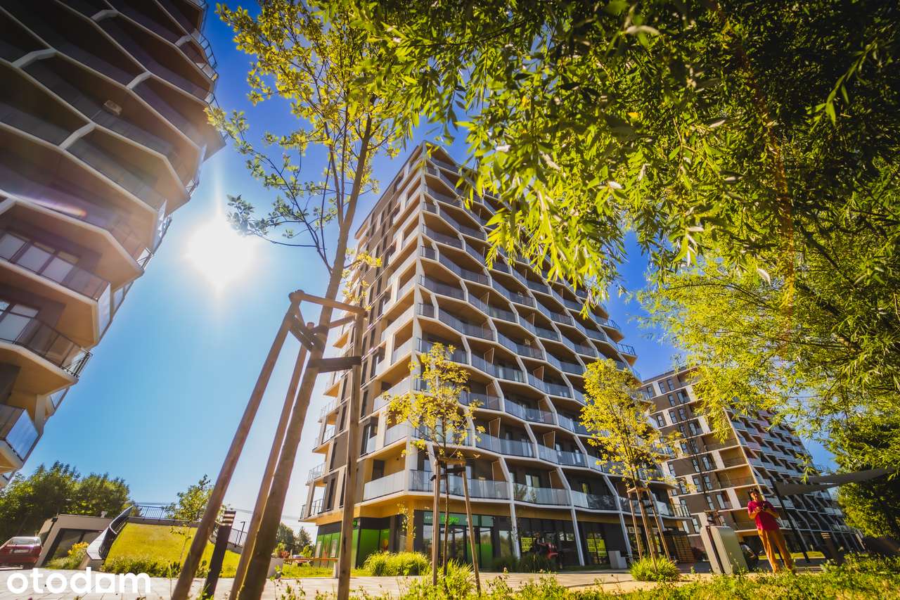 3 pokoje| gotowe mieszkania PREMIUM | NG Development