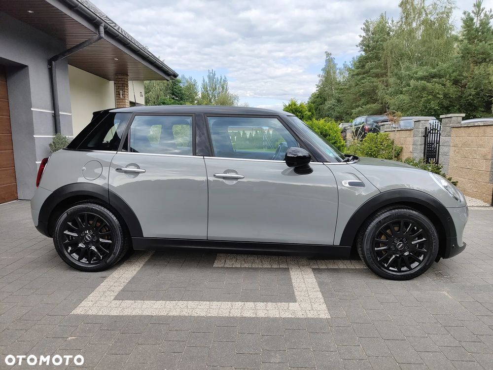 MINI Cooper - 3