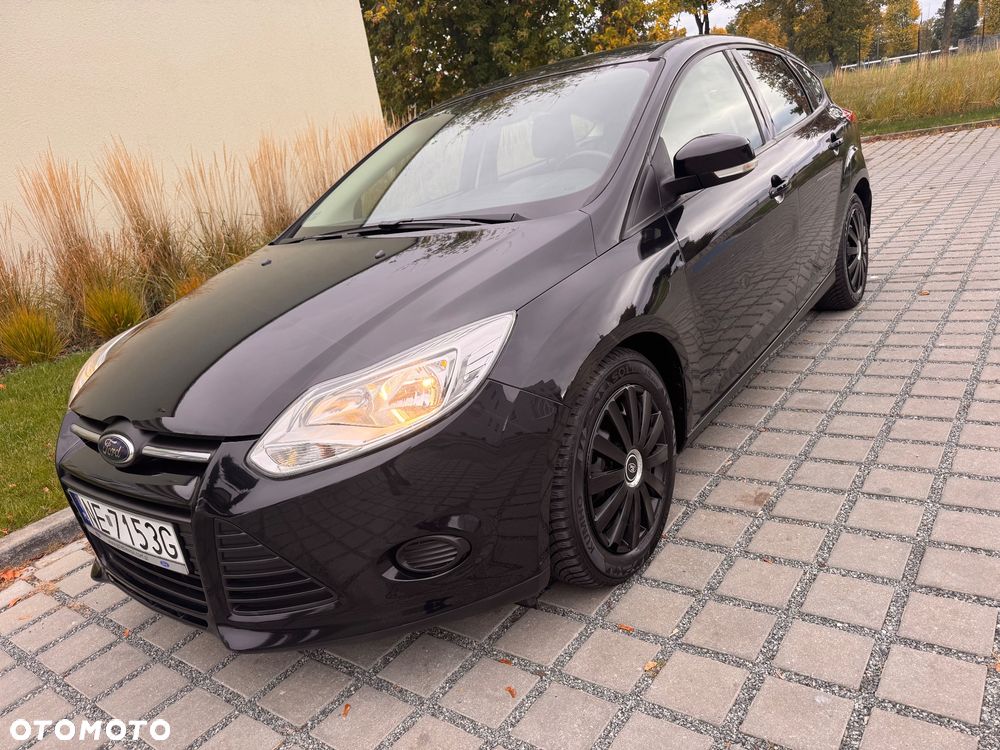 Ford Focus - 15