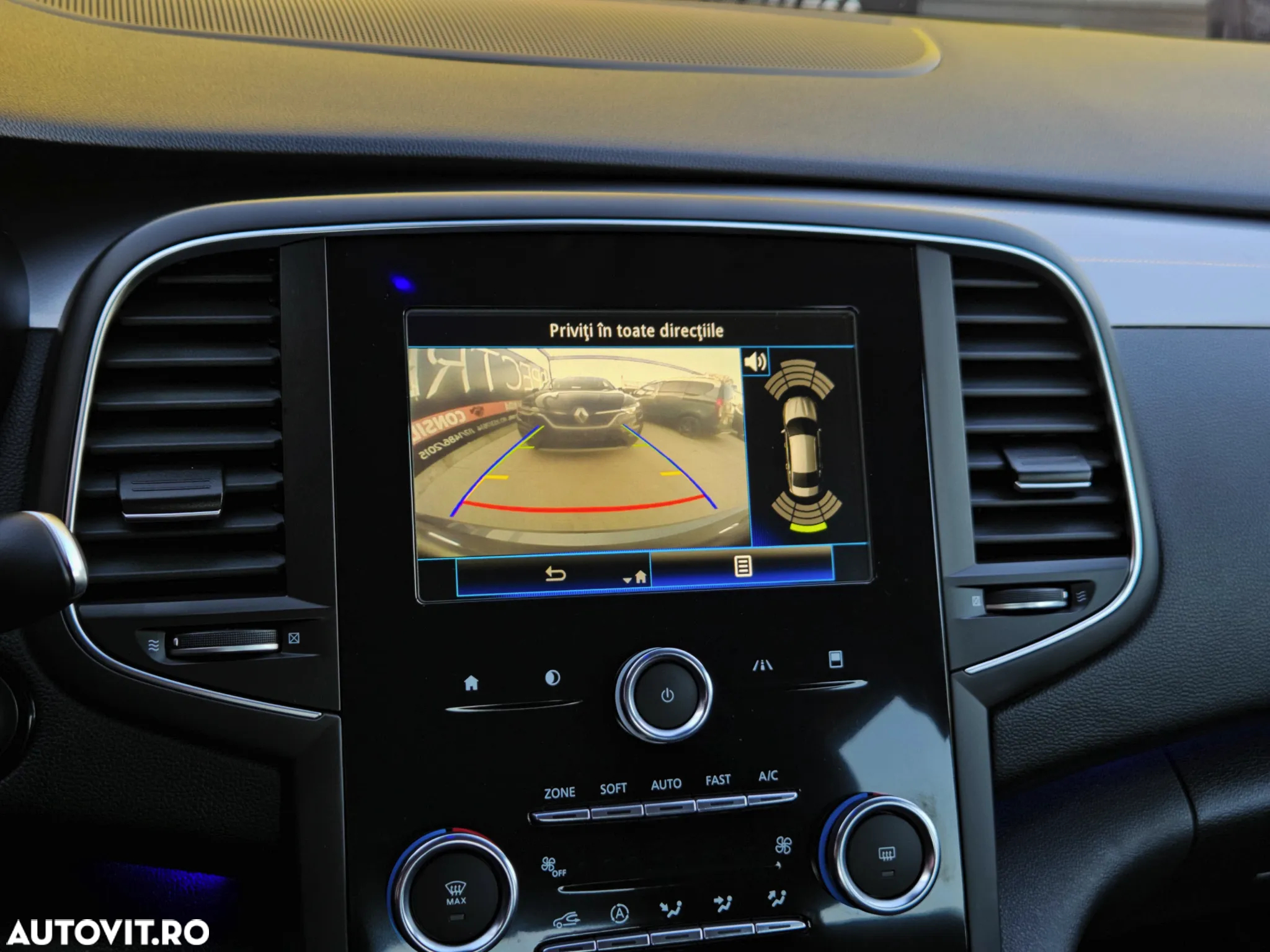 Renault Talisman TCe 160 EDC GPF LIMITED - 31