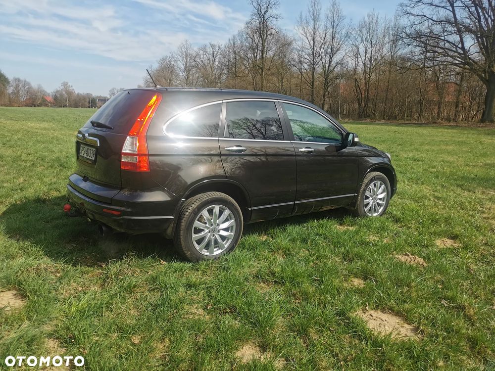 Honda CR-V 2.0 Executive - 10
