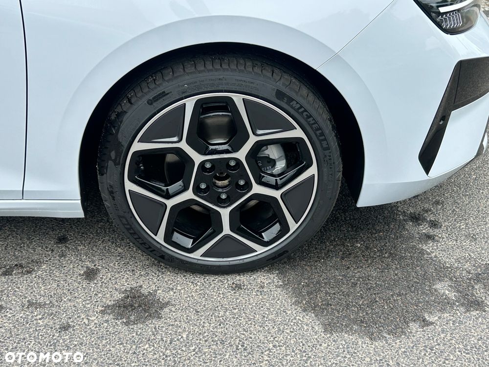 Opel Astra 1.5 CDTI Ultimate S&S - 5