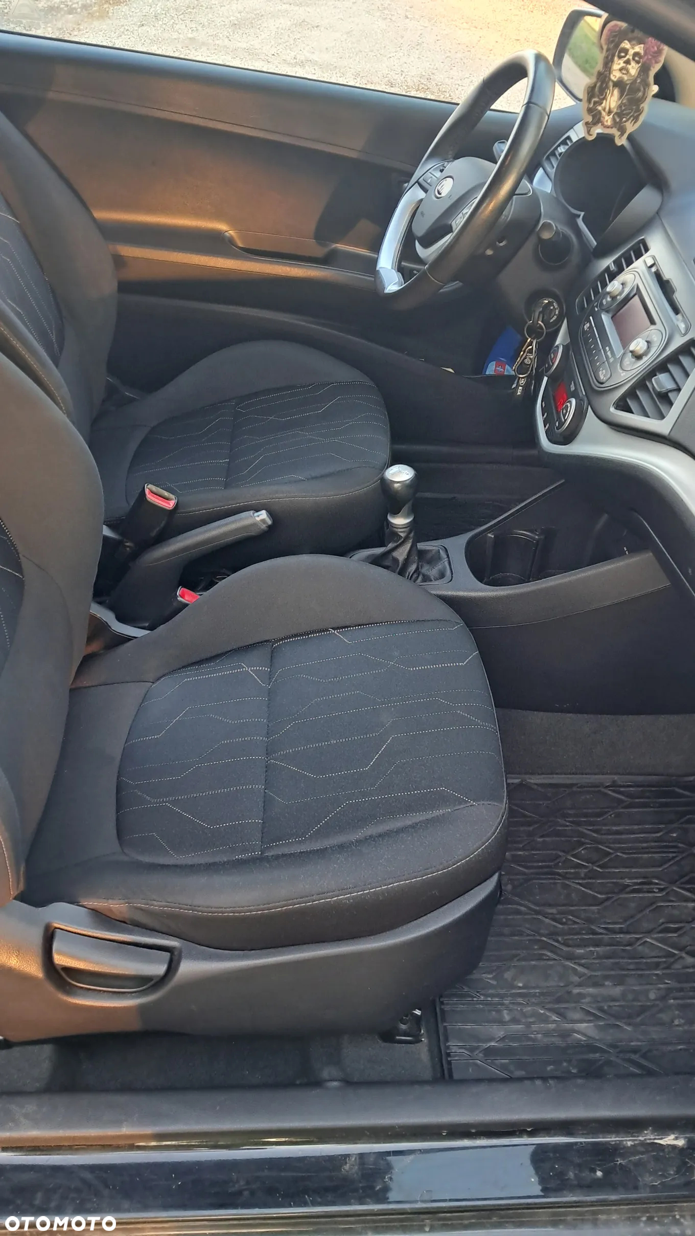 Kia Picanto 1.2 Lotos Race - 11