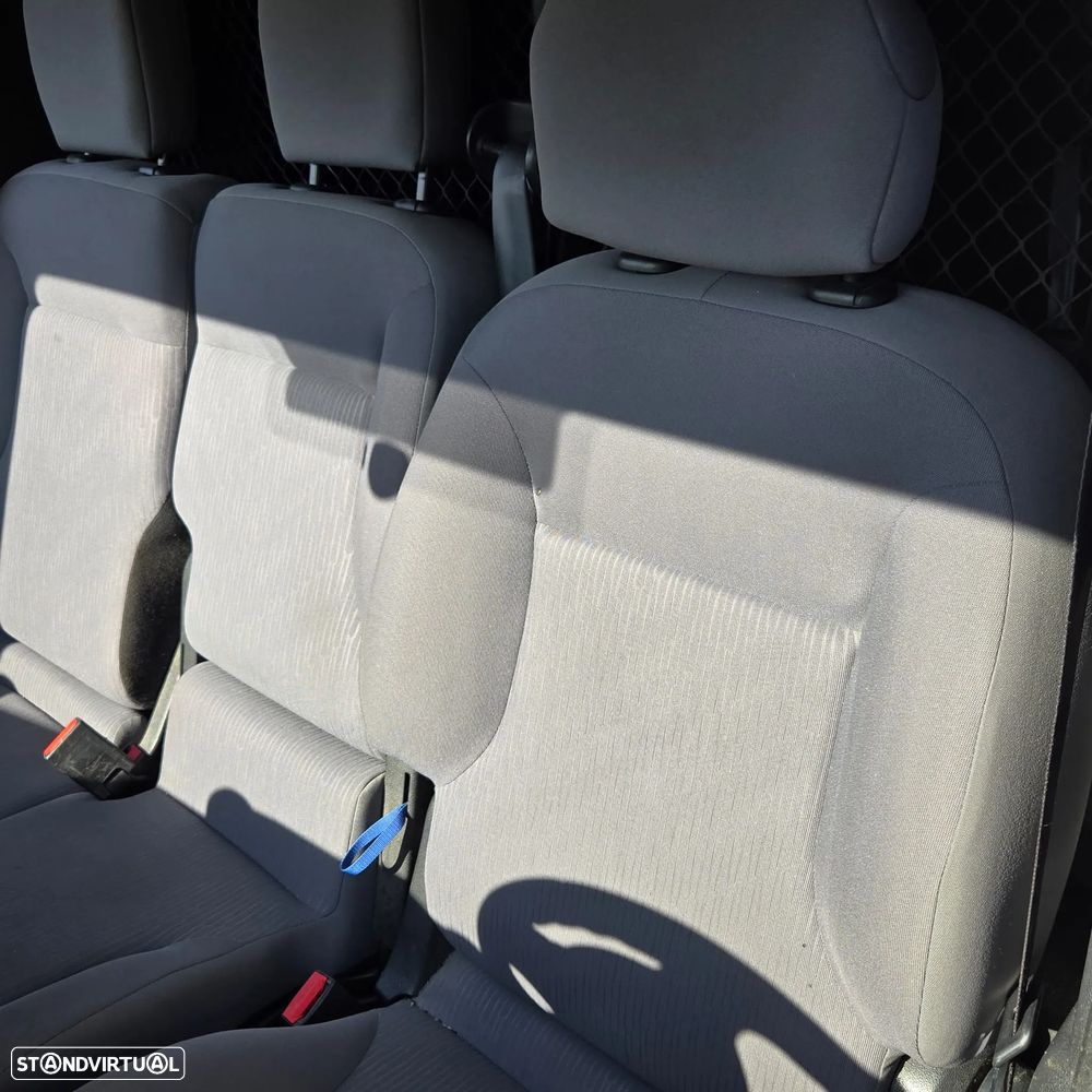 Peugeot E-Partner 22.5 KW - 6